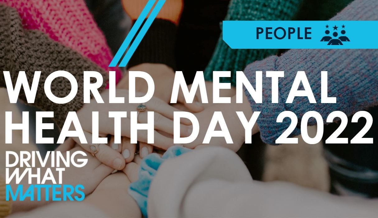 Inchcape Celebrates World Mental Health Day Inchcape Australia