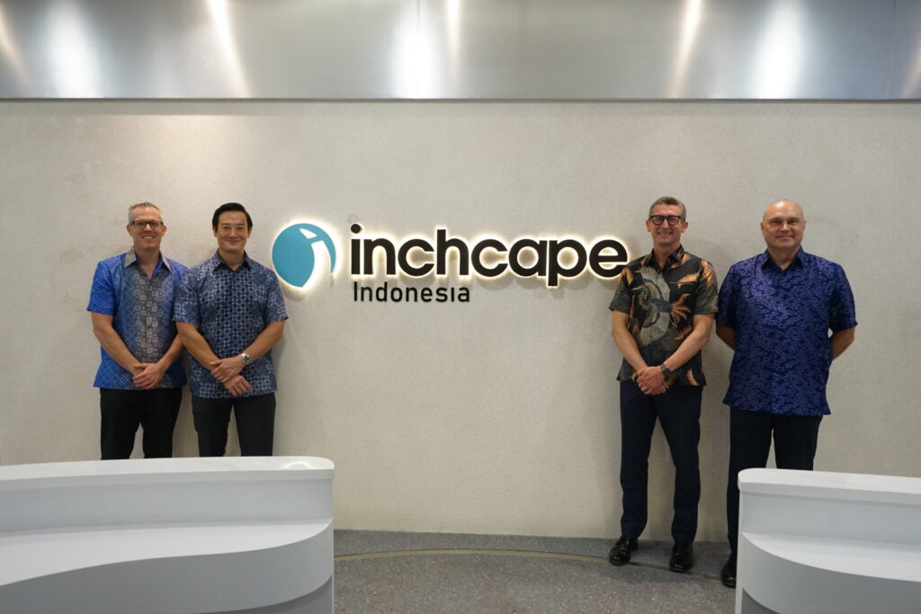 Welcome to Inchcape Indonesia - Inchcape Indonesia (en)