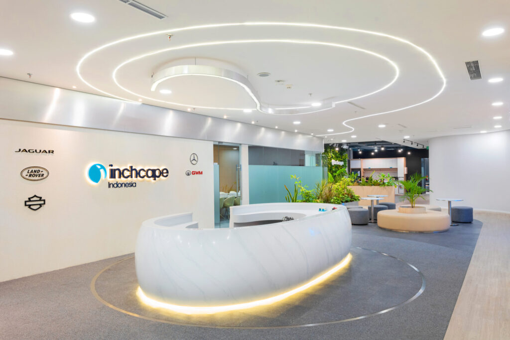 Welcome to Inchcape Indonesia - Inchcape Indonesia (en)