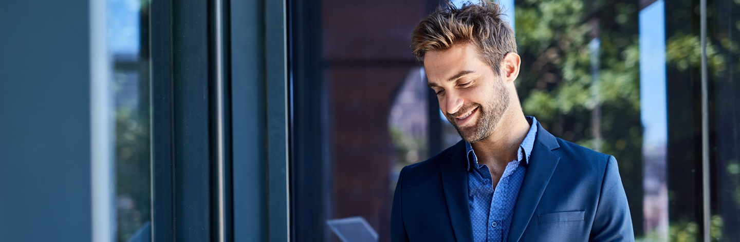 Attractive financial profile