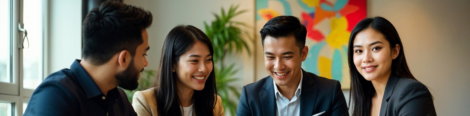 Why start your journey with Inchcape?