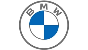 Logo image of BMW