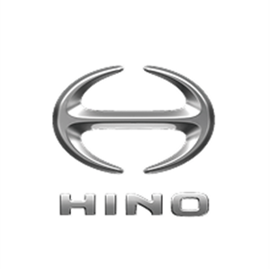 Logo image of Hino
