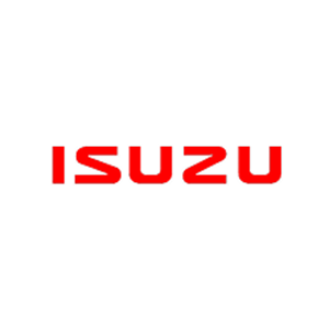Logo image of Isuzu