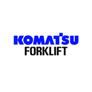 Logo image of Komatsu