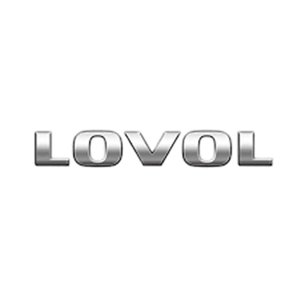 Logo image of Lovol
