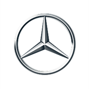 Logo image of Mercedes-Benz