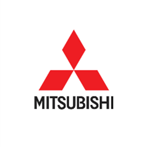Logo image of Mitsubishi
