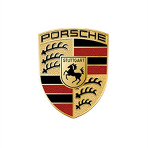 Logo image of Porsche