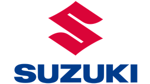 Logo image of Suzuki