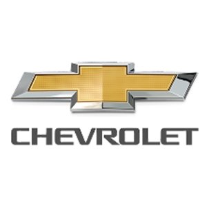 Logo image of Chevrolet