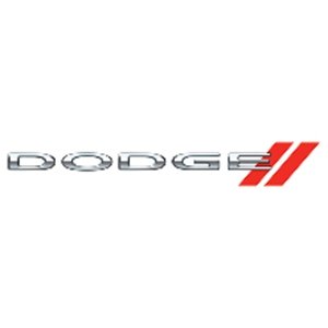 Logo image of Dodge