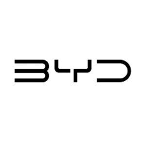 Logo image of BYD