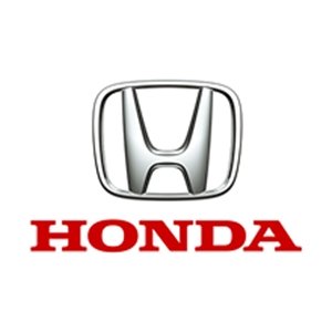 Logo image of Honda