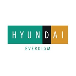 Logo image of Hyundai Everdigm