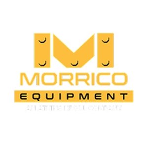 Logo image of Morrico Equipment