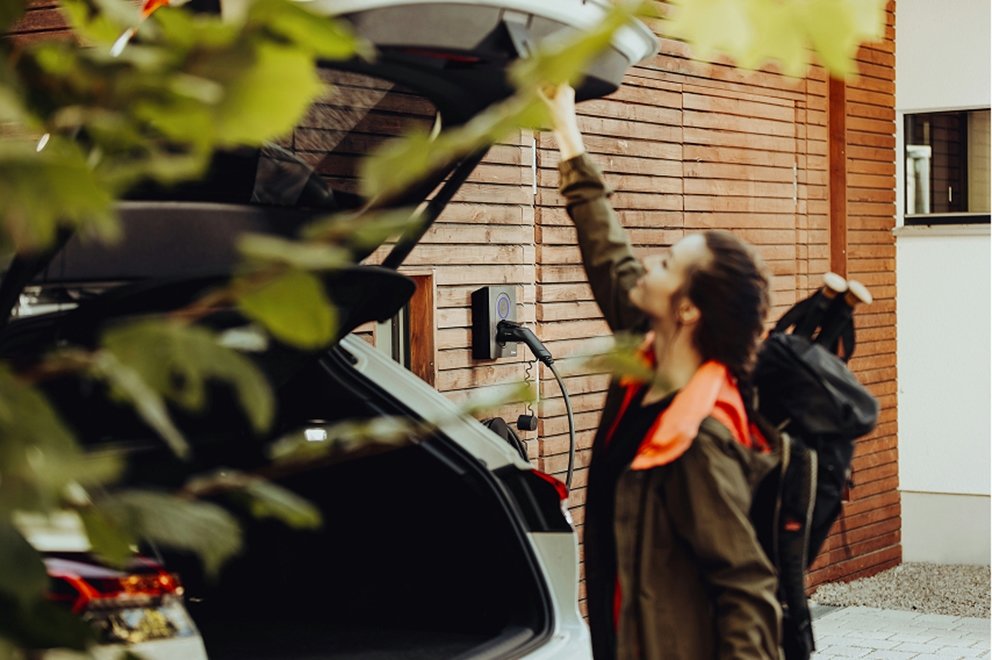 Sustainable mobility