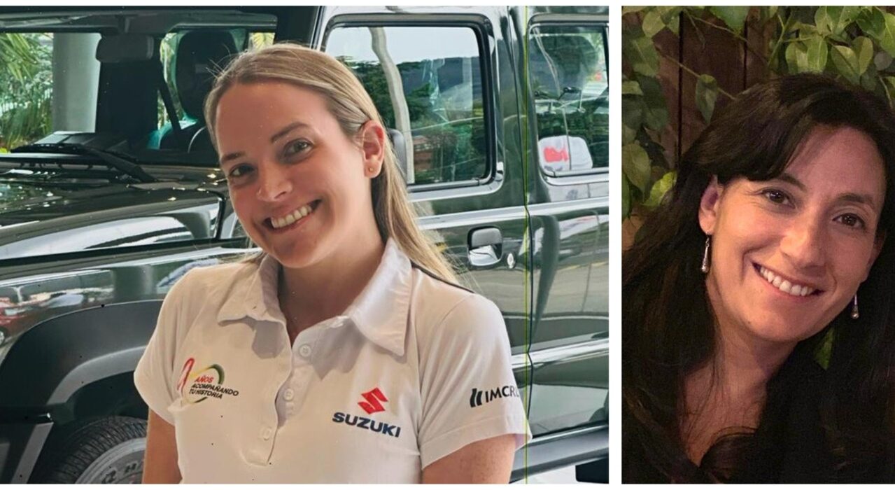 Nicole Taborga Delius